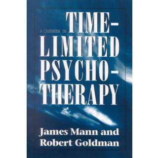 Casebook in Time-Limited Psychotherapy
