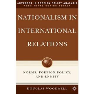 Nationalism in International Relations
