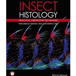 Insect Histology