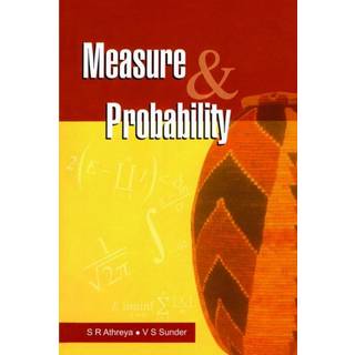 Measure and Probability