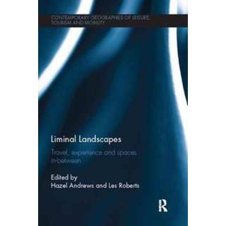 Liminal Landscapes