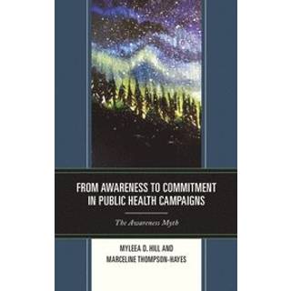 From Awareness to Commitment in Public Health Campaigns