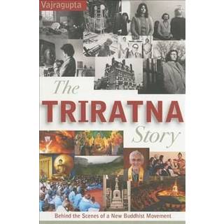 The Triratna Story