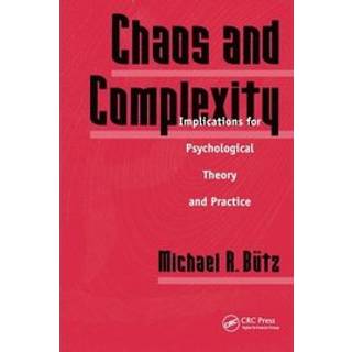 Chaos And Complexity