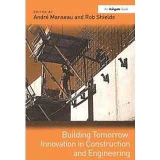 Building Tomorrow: Innovation in Construction and Engineering