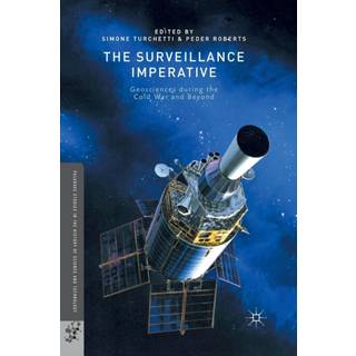 The Surveillance Imperative