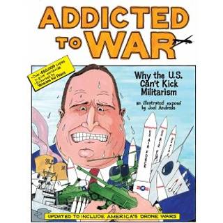 Addicted to War