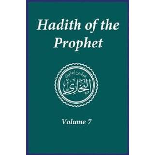 Hadith of the Prophet
