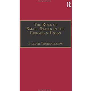 The Role of Small States in the European Union