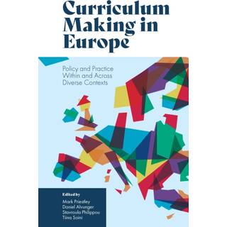 Curriculum Making in Europe