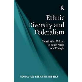 Ethnic Diversity and Federalism