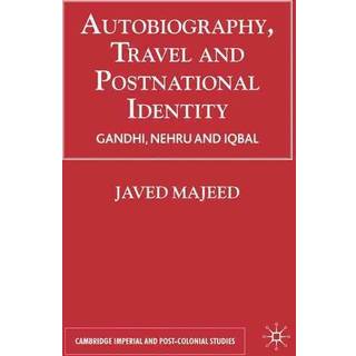 Autobiography, Travel and Postnational Identity