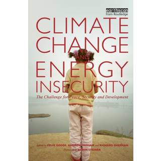 Climate Change and Energy Insecurity