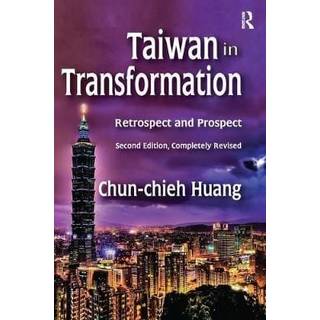 Taiwan in Transformation