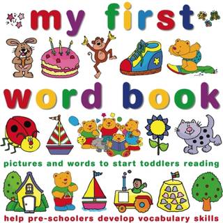 My First Word Book