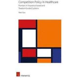 Competition Policy in Healthcare
