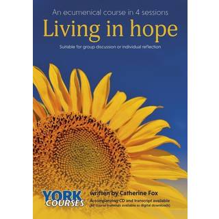 Living in Hope