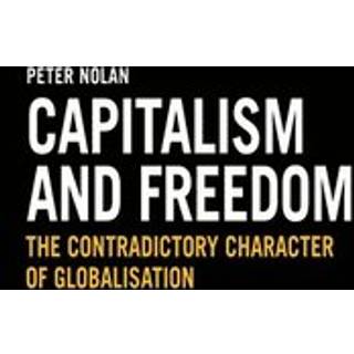 Capitalism and Freedom