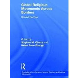Global Religious Movements Across Borders