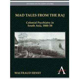 Mad Tales from the Raj