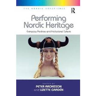 Performing Nordic Heritage