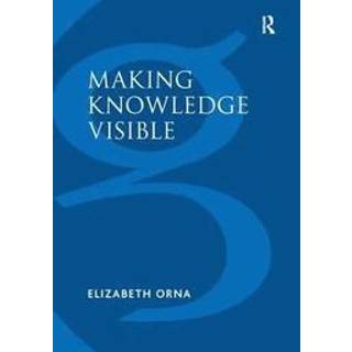 Making Knowledge Visible