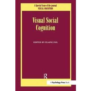 Visual Social Cognition