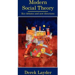 Modern Social Theory