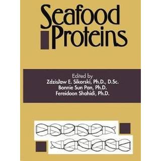 Seafood Proteins