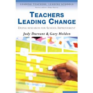 Teachers Leading Change