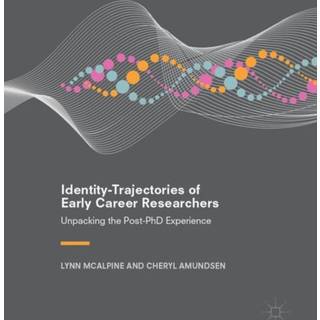 Identity-Trajectories of Early Career Researchers