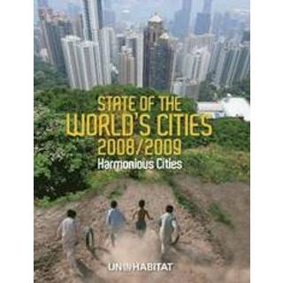 State of the World's Cities 2008/9