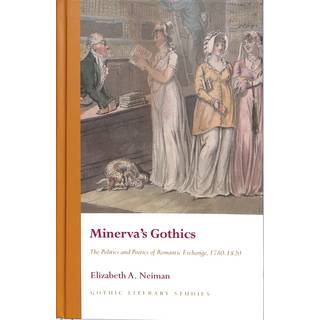 Minerva’s Gothics