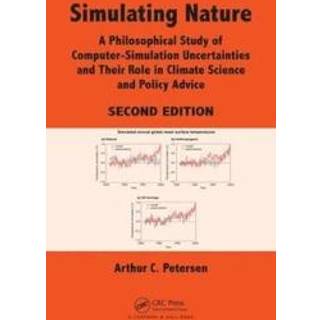 Simulating Nature