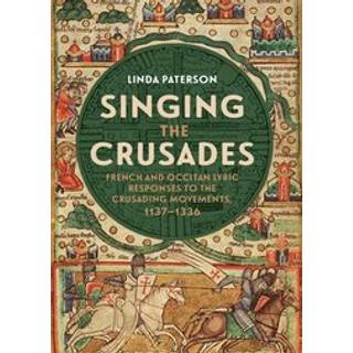 Singing the Crusades