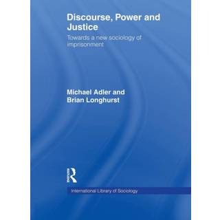Discourse Power and Justice
