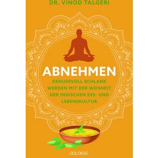 Vinod Talgeri - Abnehmen