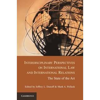 Interdisciplinary Perspectives on International Law and International Relations (4, 2012) |