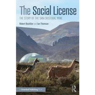 The Social License