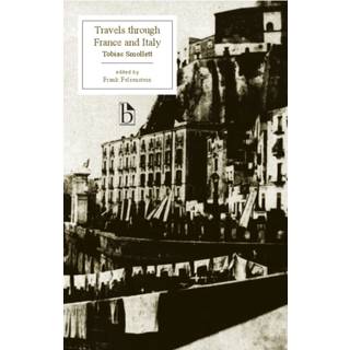 Travels Through France and Italy (1766)