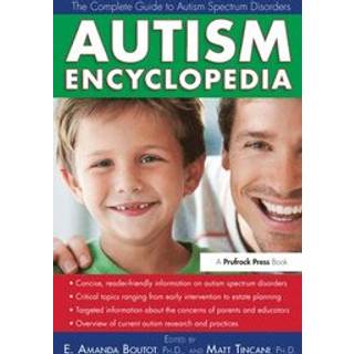 Autism Encyclopedia