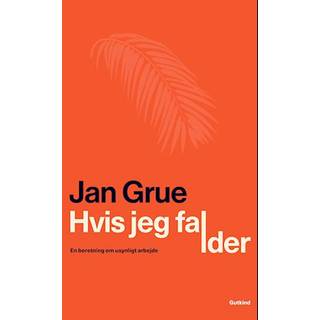 Hvis jeg falder