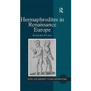 Hermaphrodites in Renaissance Europe