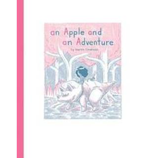 An Apple and An Adventure