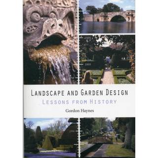 Landscape and Garden Design