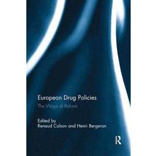 European Drug Policies