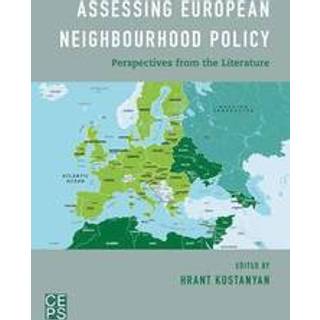 Assessing European Neighbourhood Policy