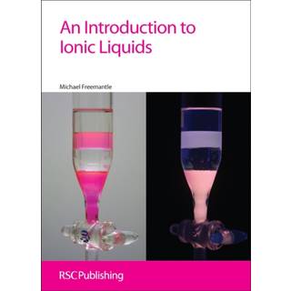 Introduction to Ionic Liquids