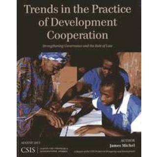Trends in the Practice of Development Cooperation