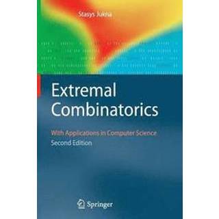 Extremal Combinatorics